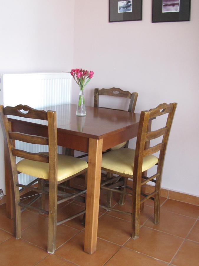 Ithaki Holidays Frinion Екстер'єр фото