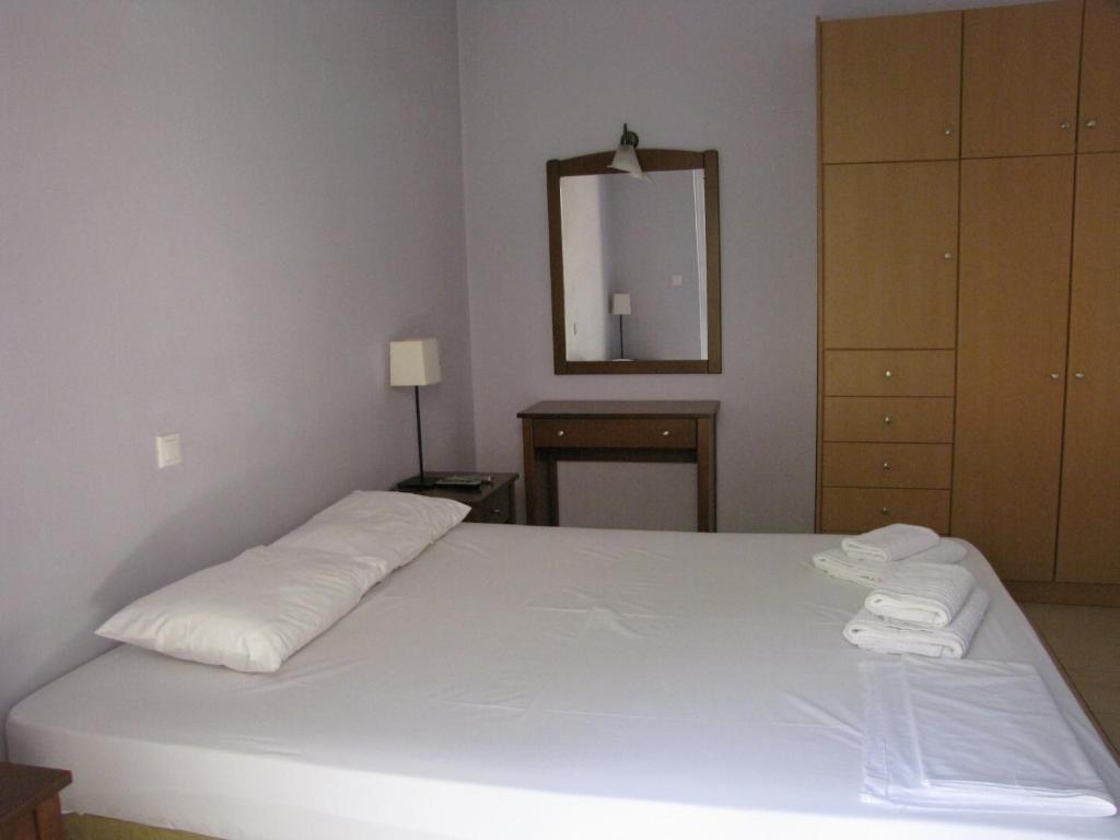 Ithaki Holidays Frinion Номер фото